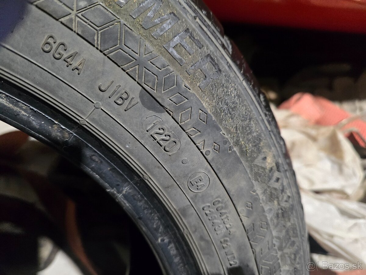 Letné Pneu Best Drive 215/60 R16 C - 5