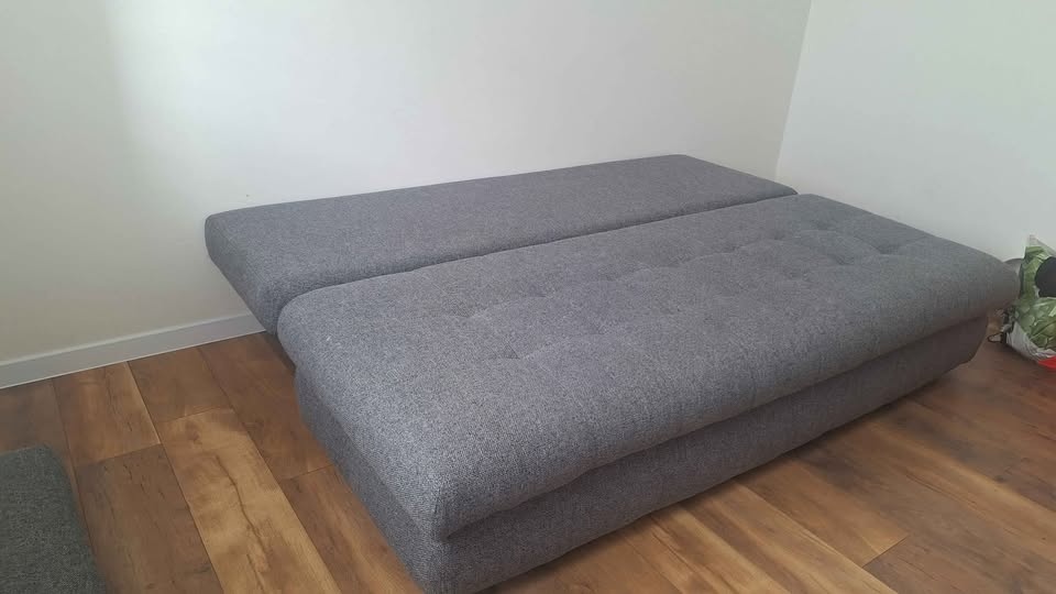 Rozkladacia pohovka - 5