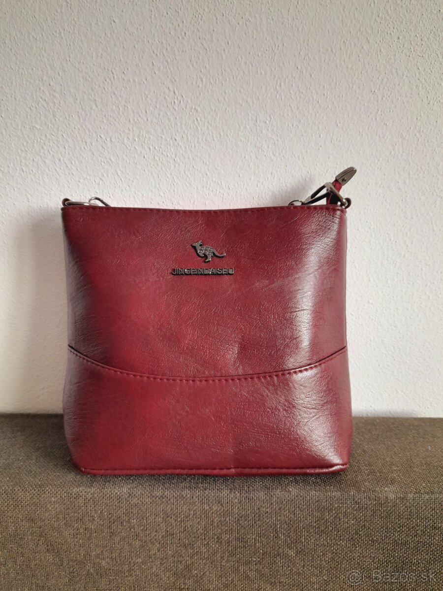 Dámske kabelky nenosené - 5