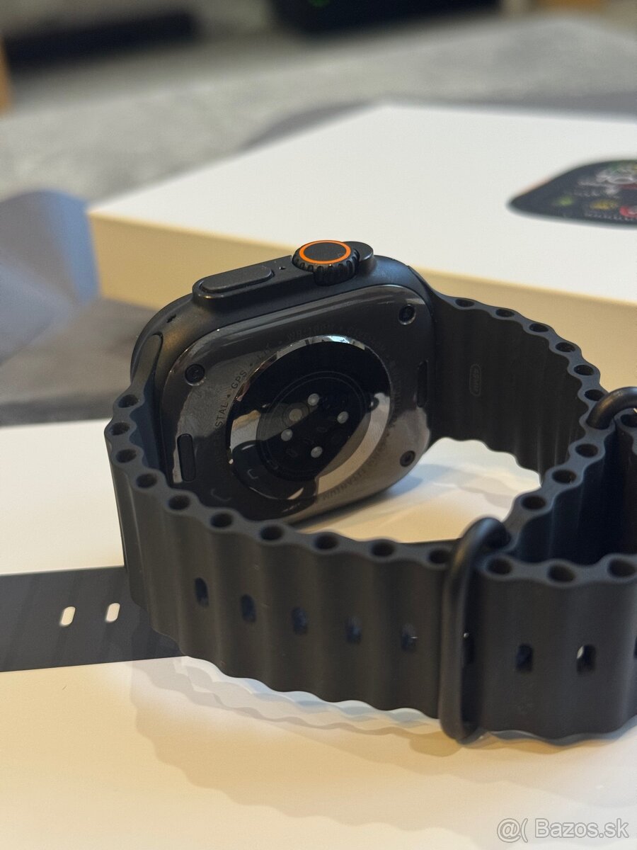 APPLE WATCH Ultra 2 - 5
