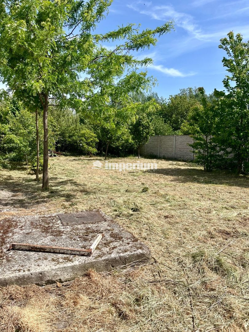 Pekný slnečný stavebný pozemok 750m2 na predaj - Gabčíkovo. - 5