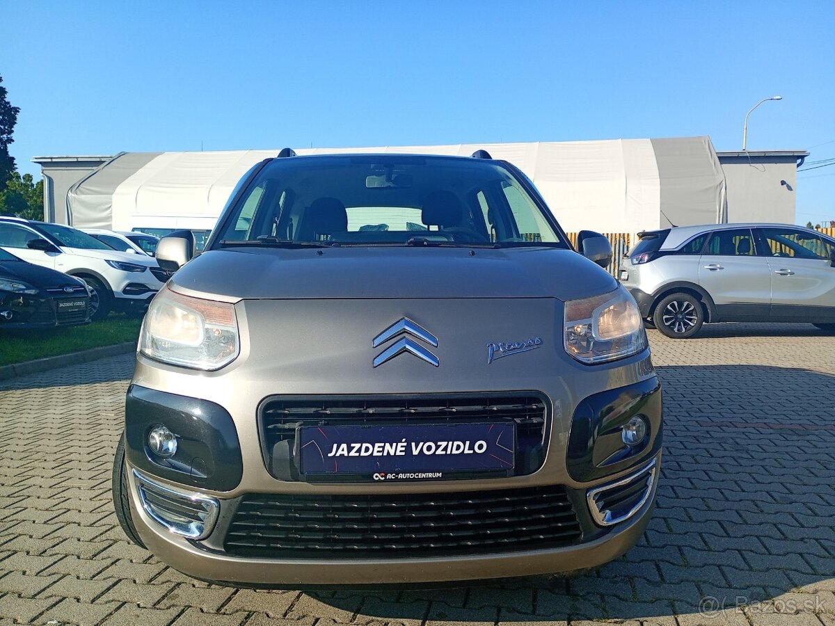 Citroën C3 Picasso 1.4 VTi Comfort - 5