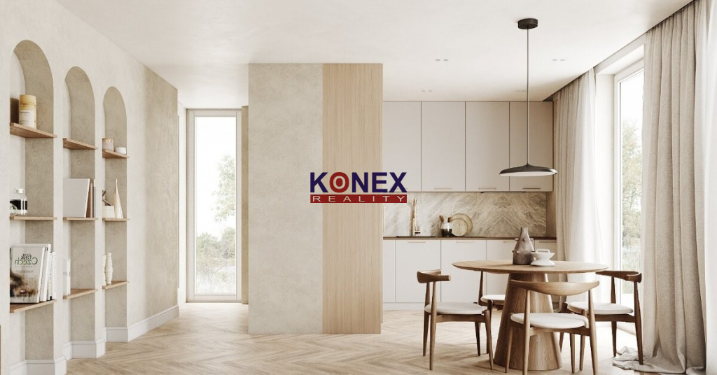 ID-3100 Nové 4-izbové byty LIPANY – moderné bývanie - 5