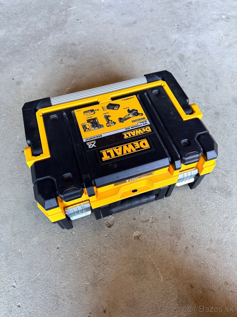 Dewalt TSTAK - 5