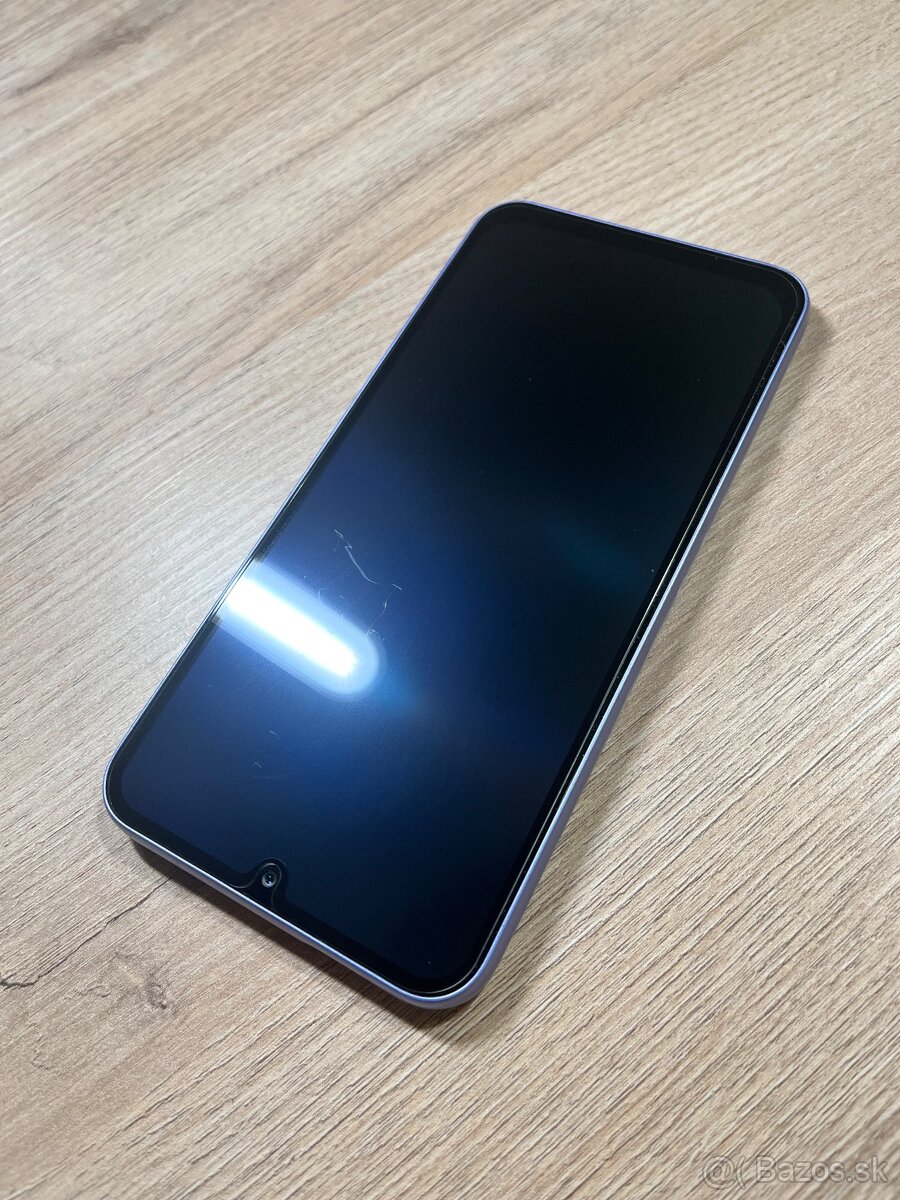 Samsung Galaxy A34 5G - 5