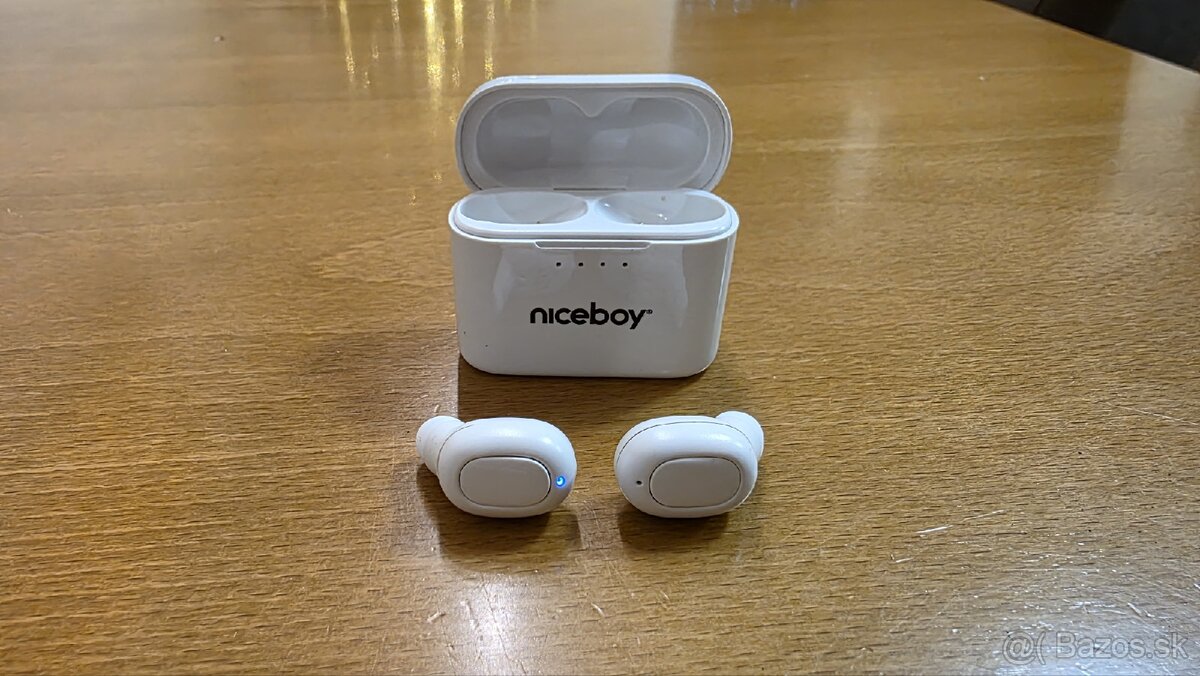 Niceboy HIVE Podsie 3 - Záruka - 5