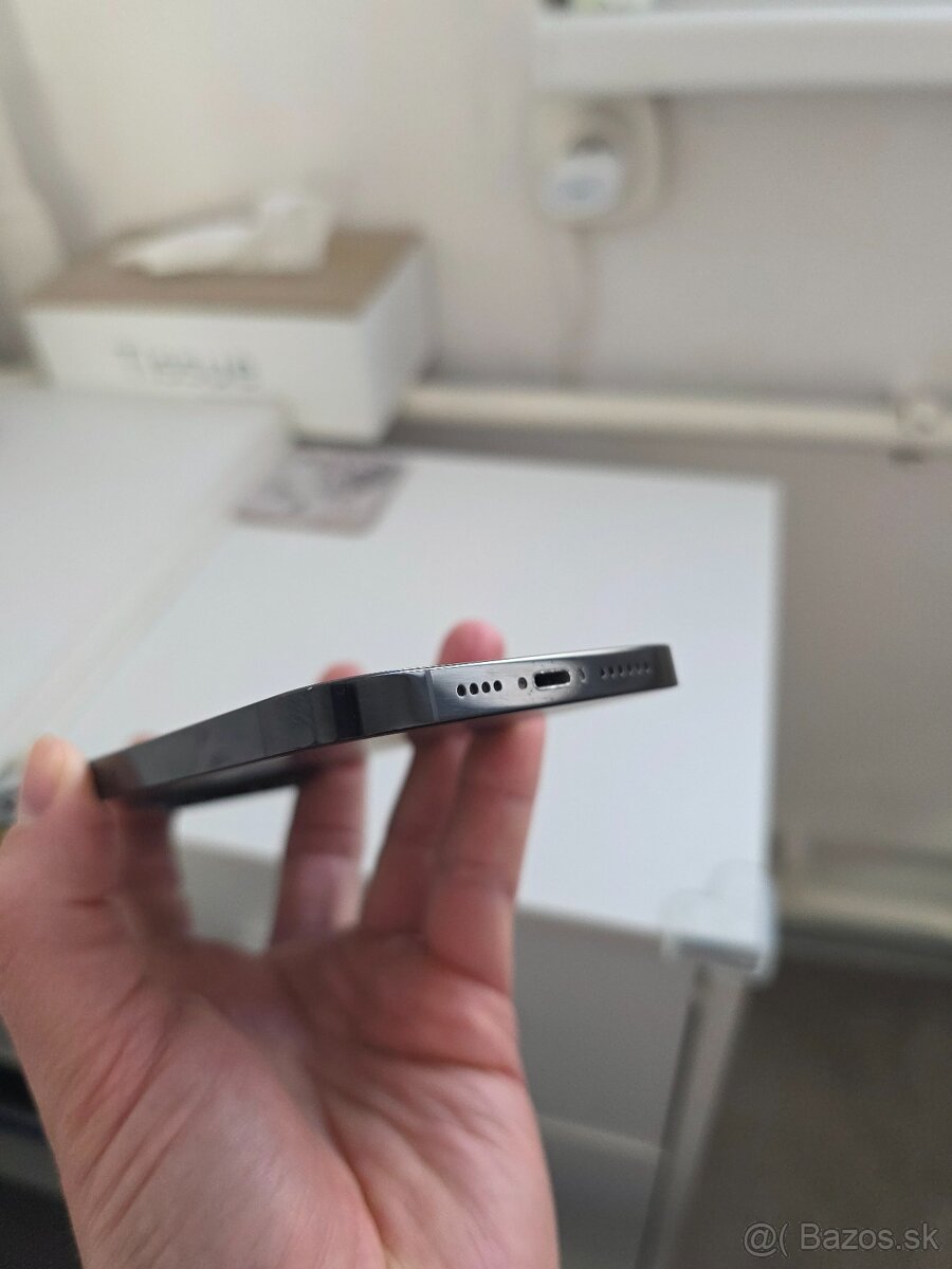 Apple iPhone 14 Pro MAX Space Gray - 5