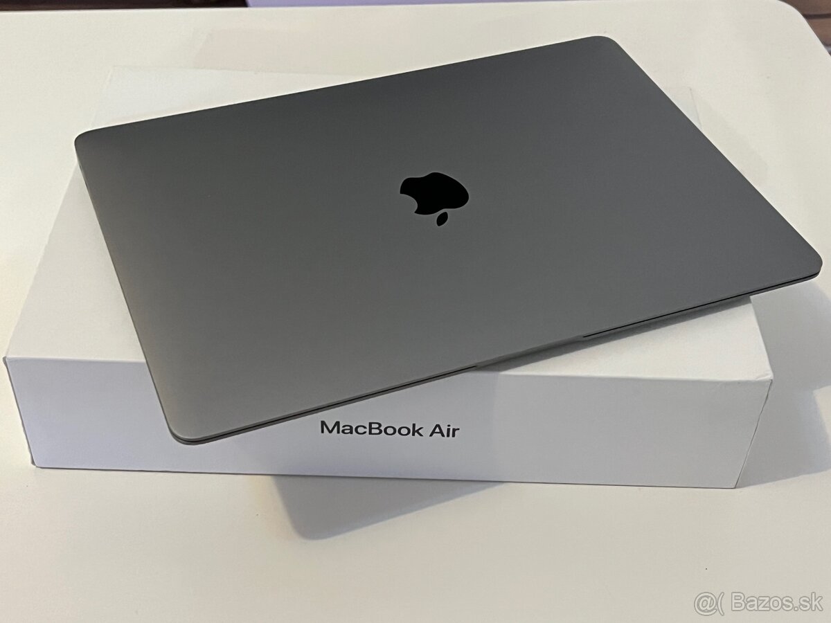 MacBook Air 2019 (Záruka) - 5