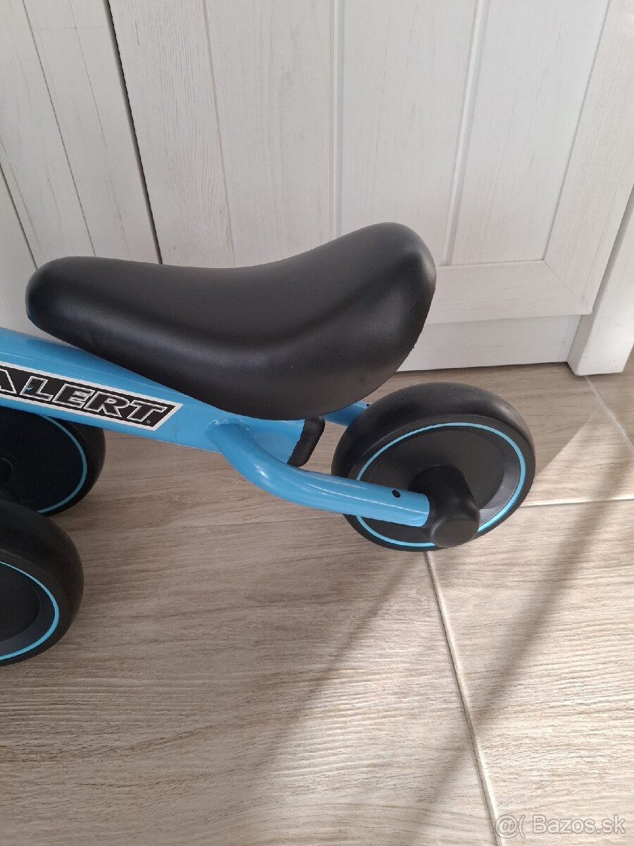 Detské odrážadlo - 5