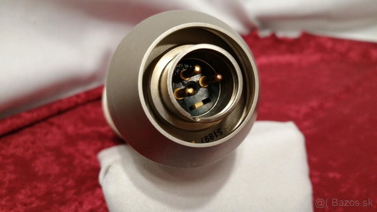 Neumann U87 AI set s pavúkom - 5