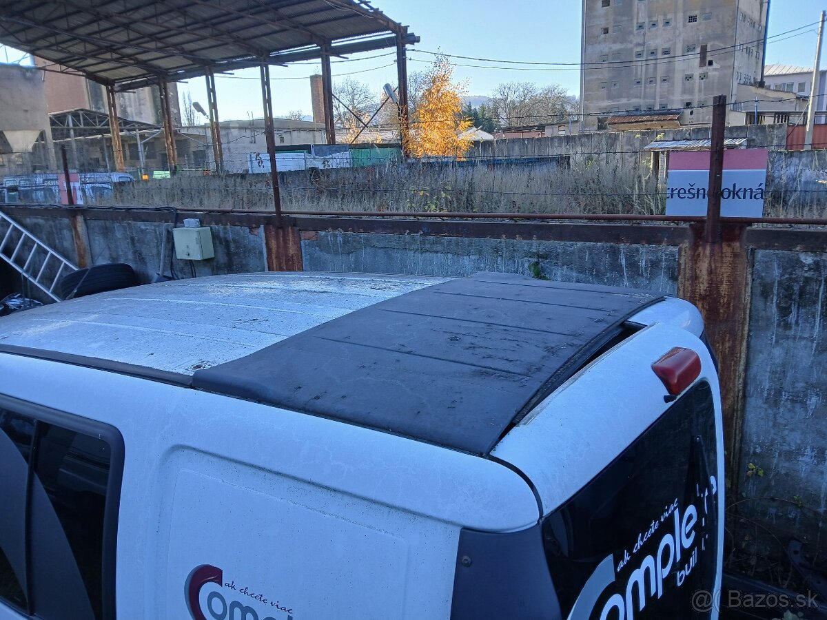 Fiat Doblo 1.9jtd 2004 - 5