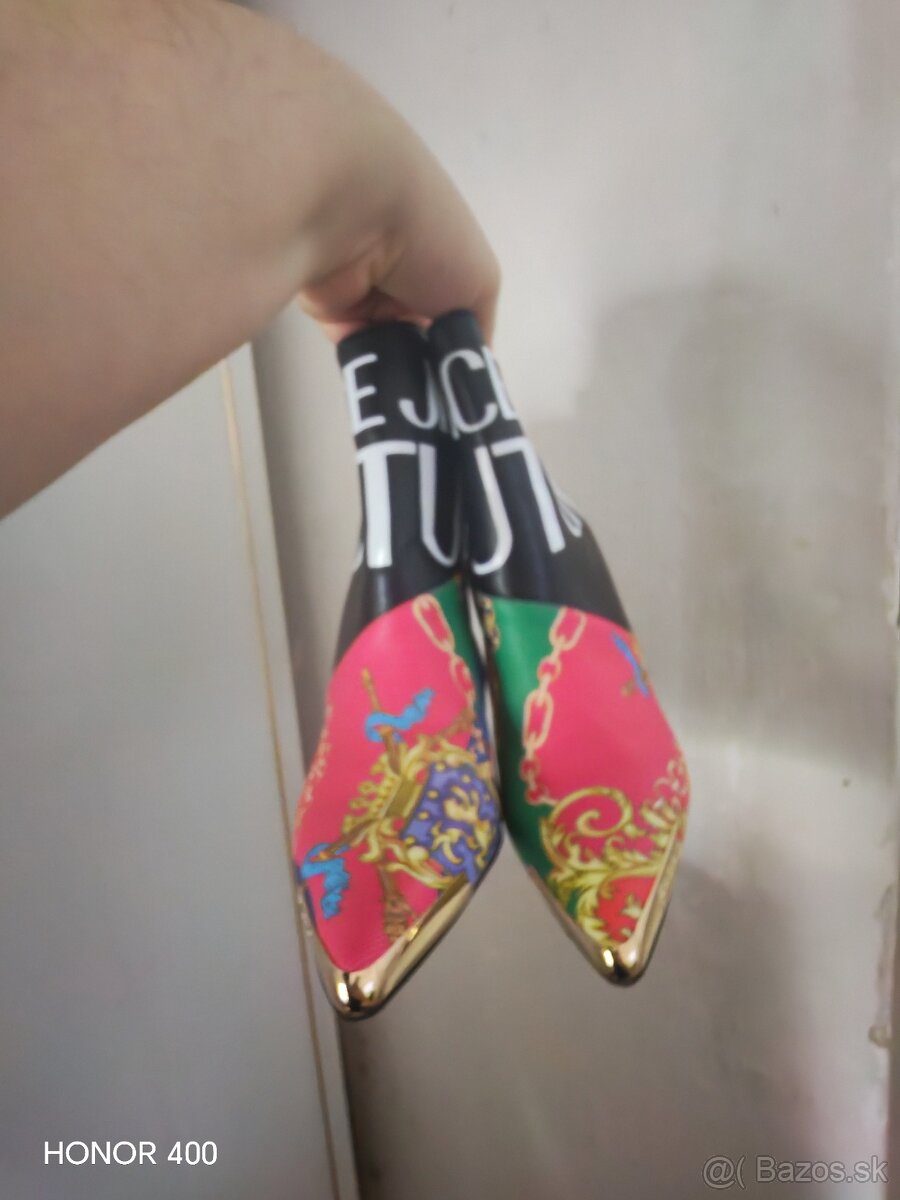 Versace Jeans Couture - 5