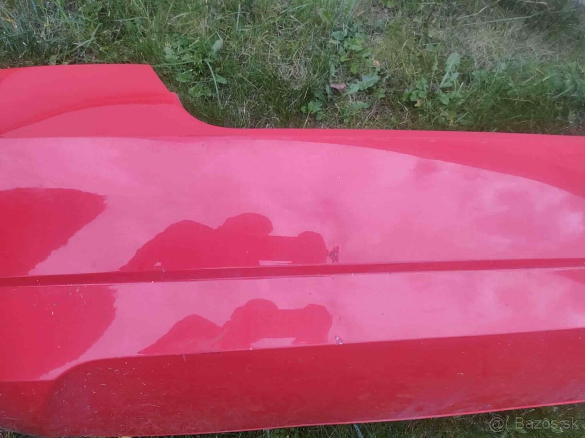 Originál nárazník - 5