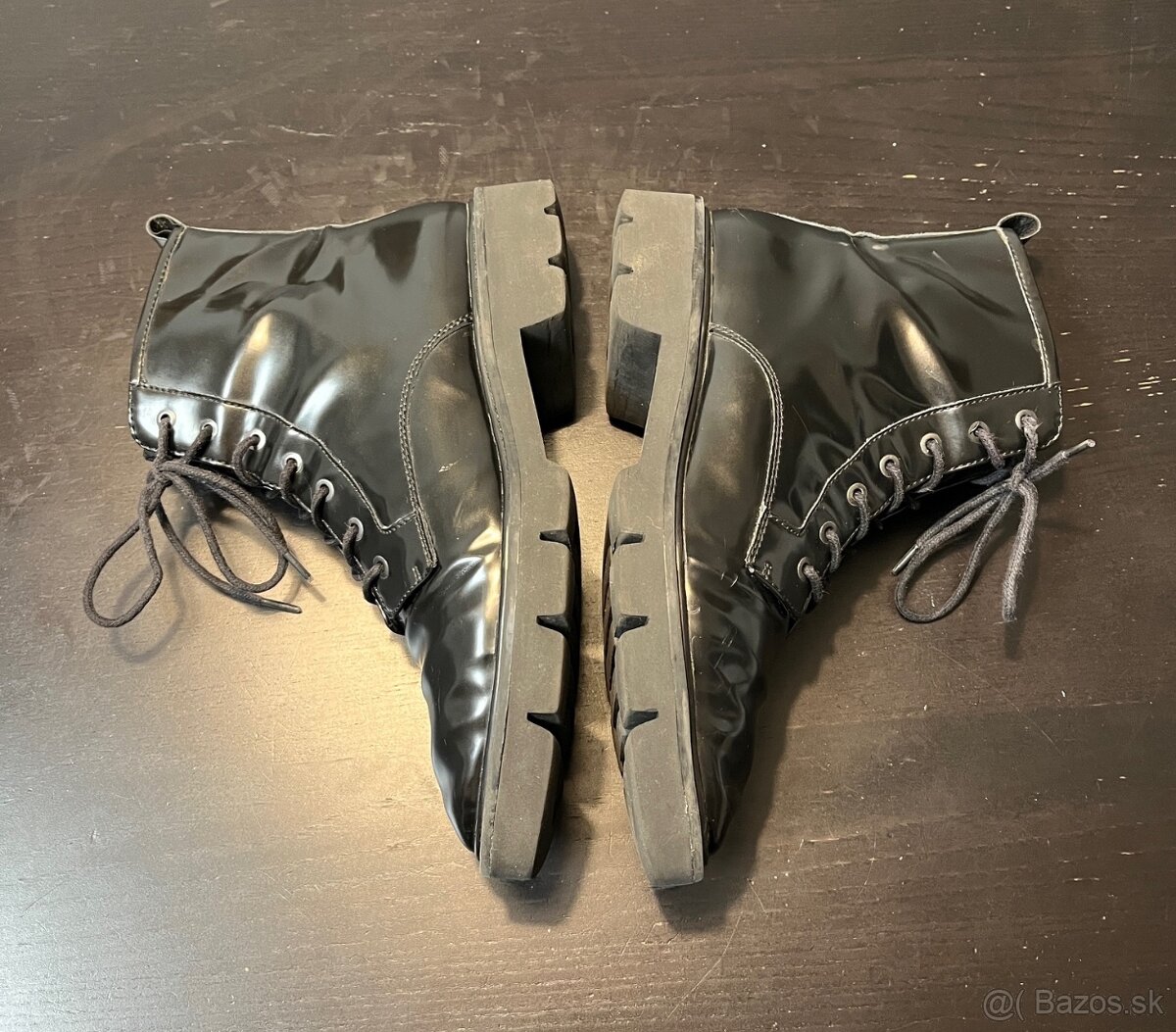 Geox D Quinlynn veľ. 38 - 5