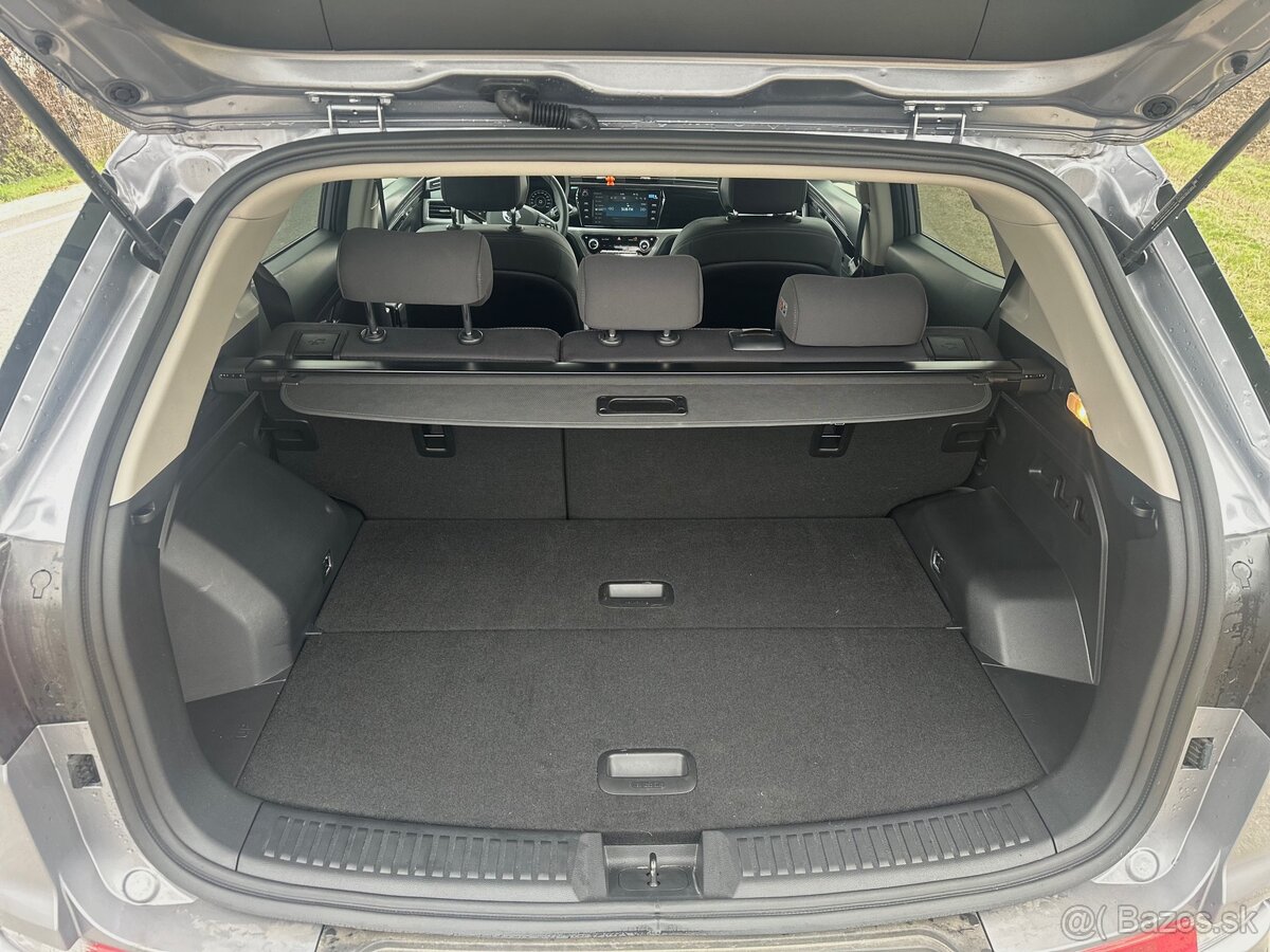 Ssangyong Korando - 5