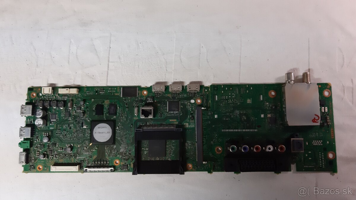 SINY KDL 42W706B na ND - 5