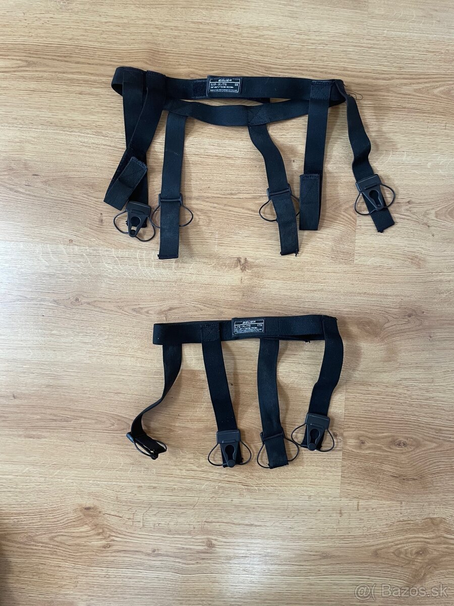 Brankárska výstroj - 5