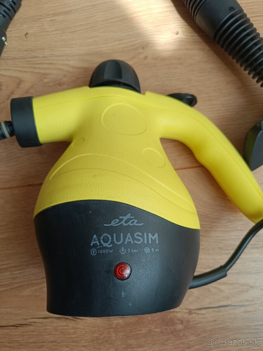 Parny cistic Eta Aquamist - 5