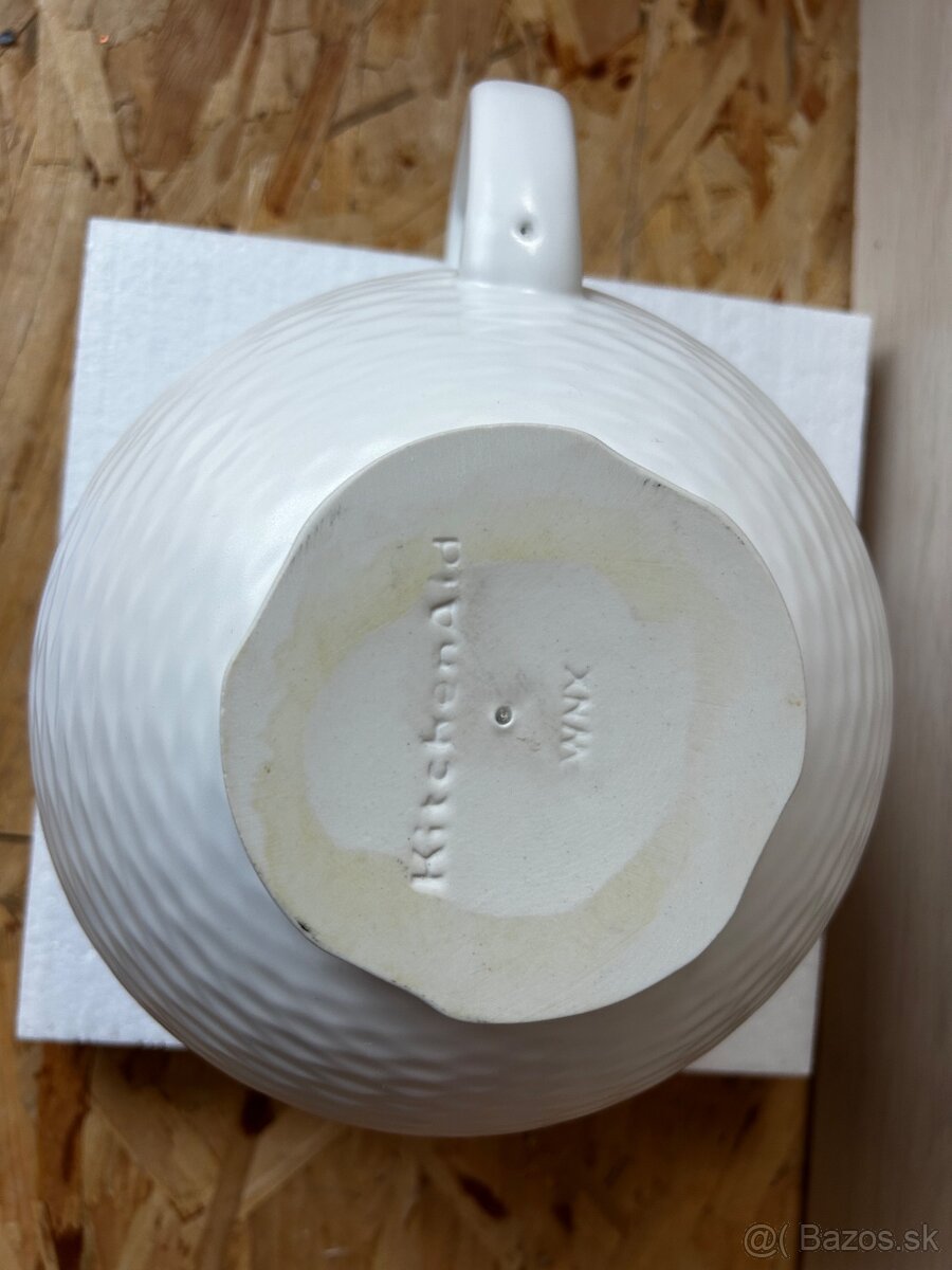 KitchenAid keramická misa na kuchynský robot ARTISAN - 5