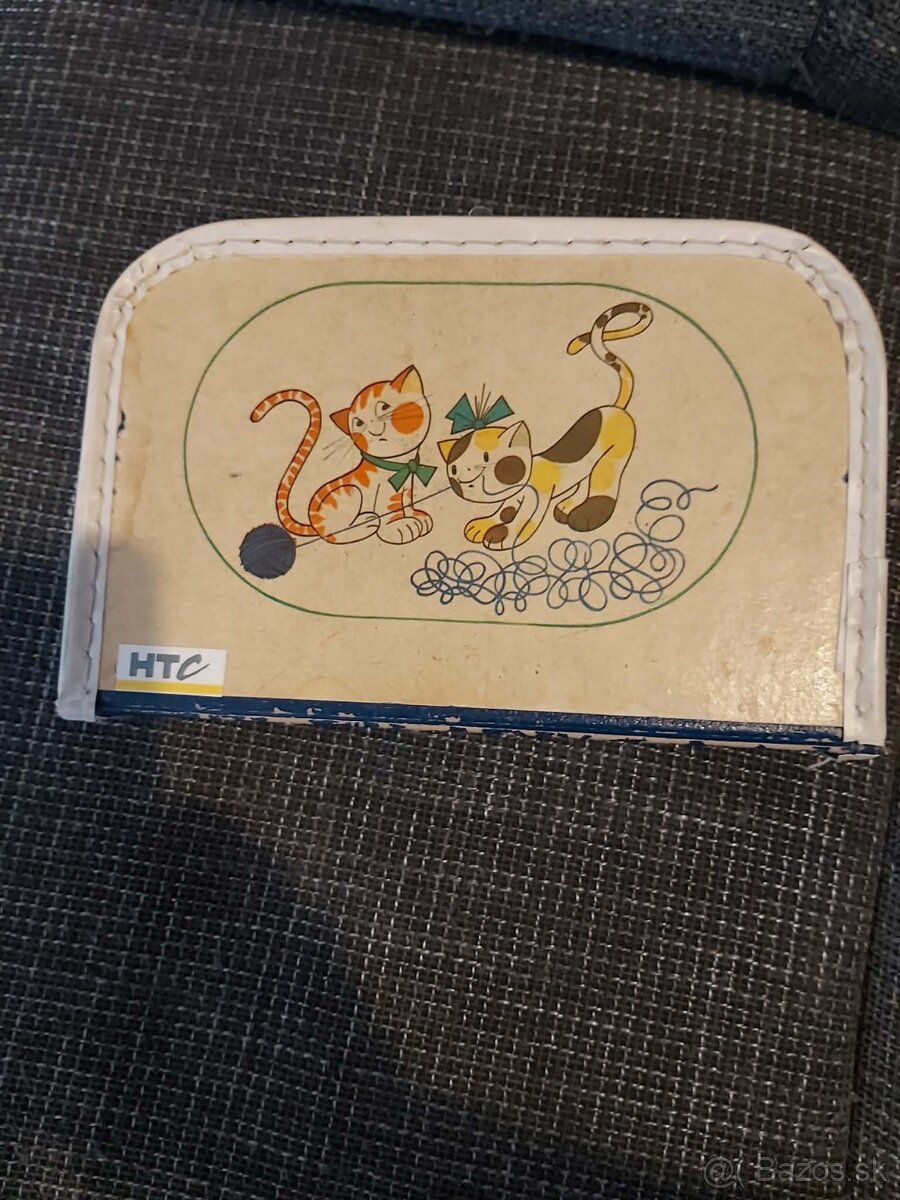 ponukam retro hracky - 5