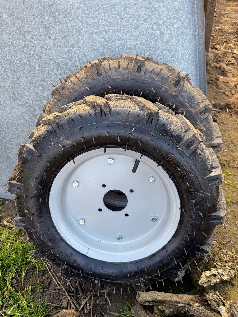 kultivátor , malotraktor - 5