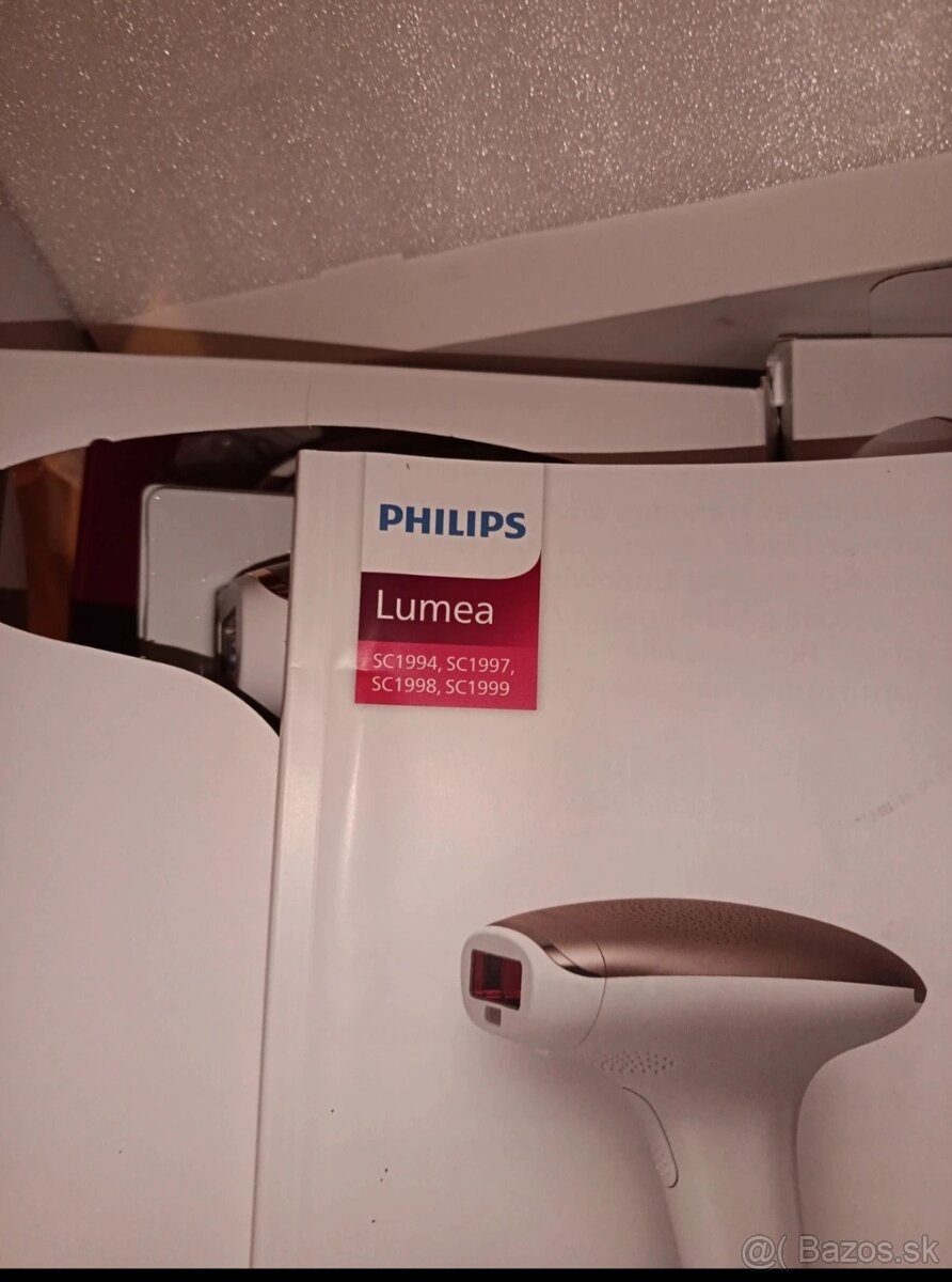 Philips Lumea - 5