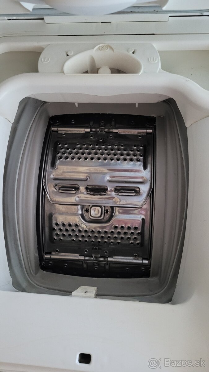 Electrolux práčka - 5