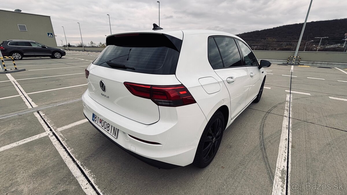 Volkswagen Golf 8, 79tis km - 5