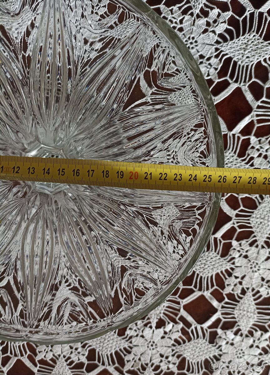 Podnos pod tortu - 5