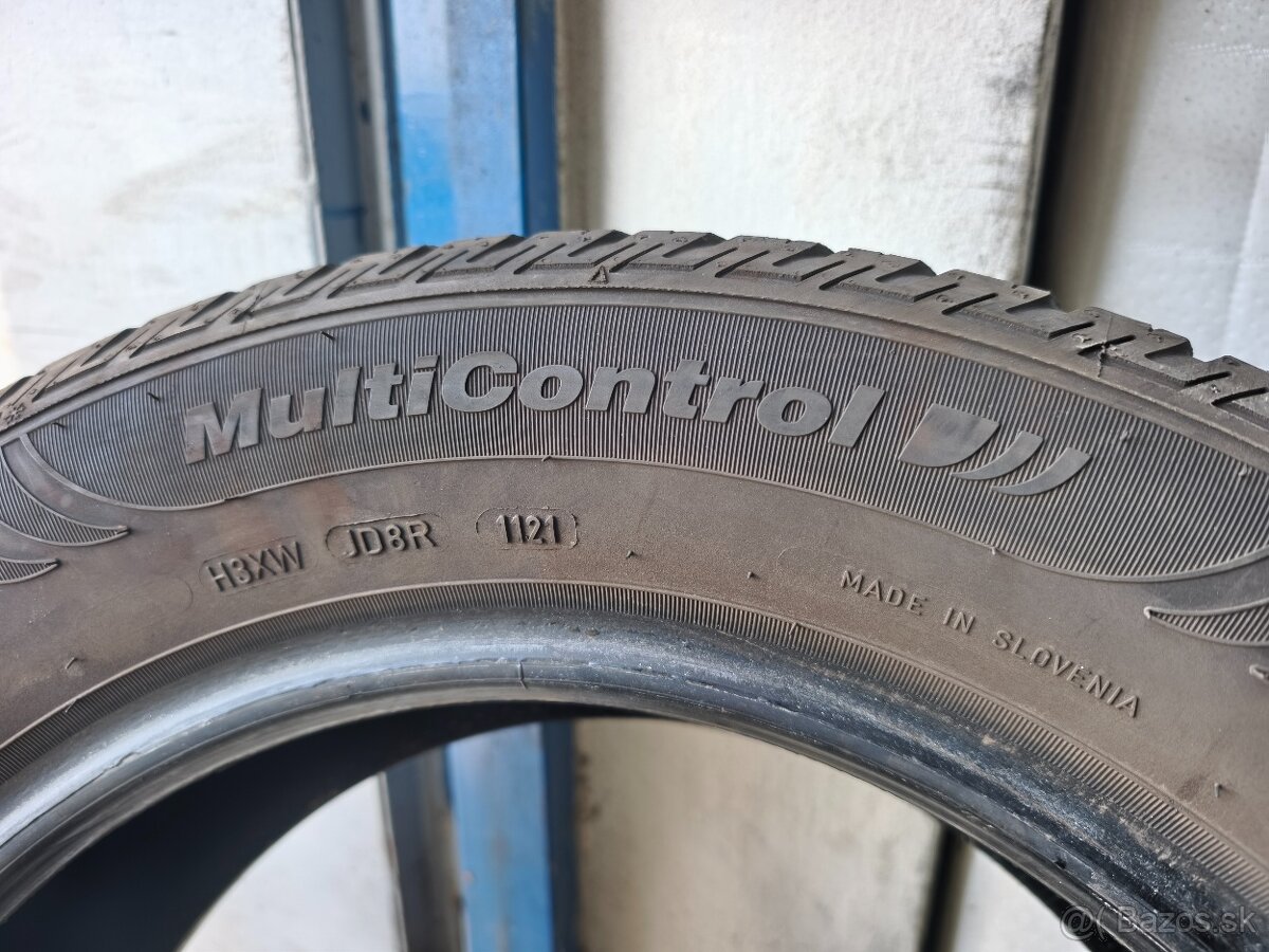 205/60 r16 celoročné pneumatiky - 5