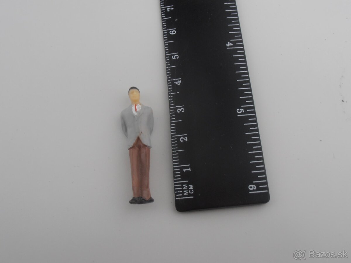 Figúrky 1/50 - 5