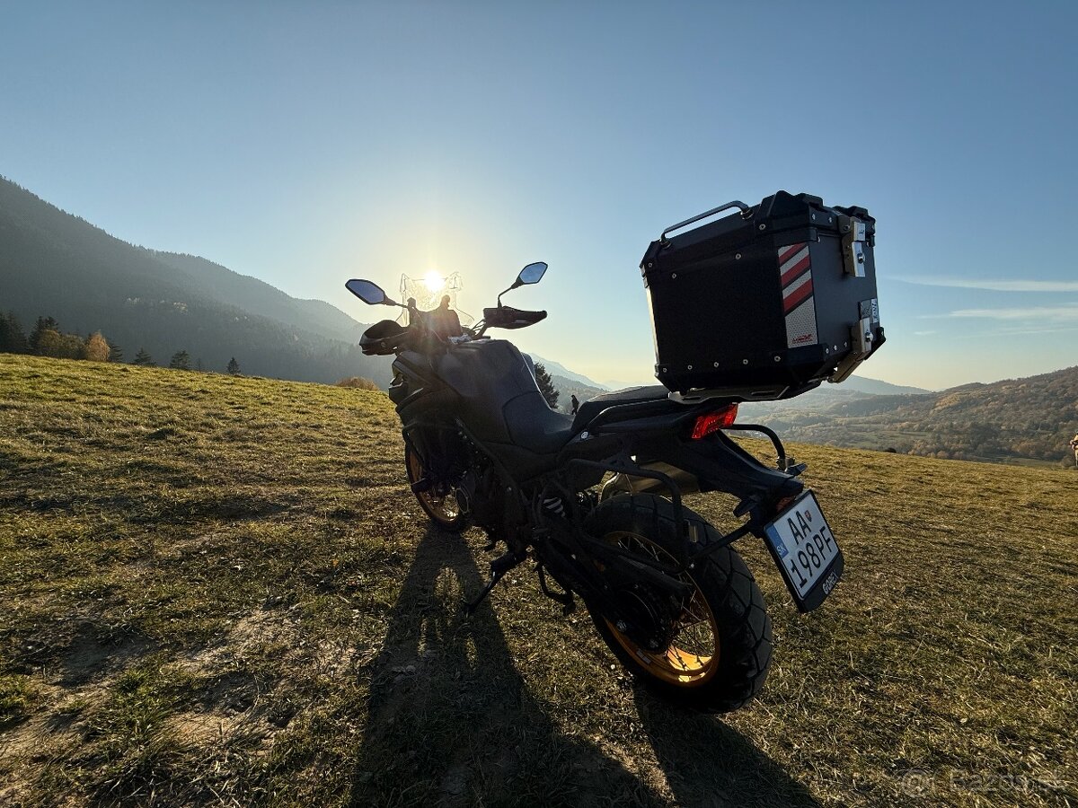 Voge 525 DSX