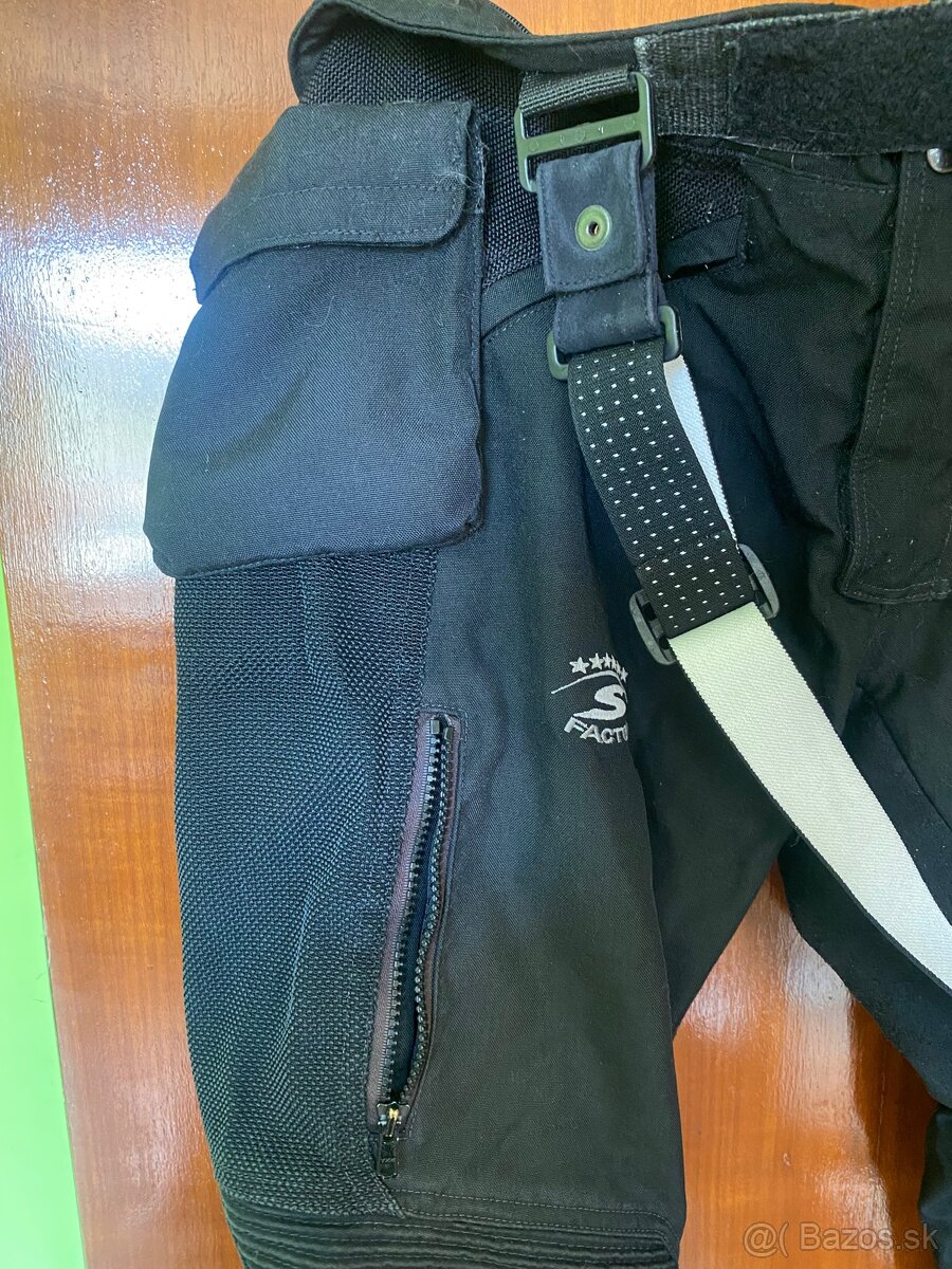 Stadler oblečenie na motorku. - 5