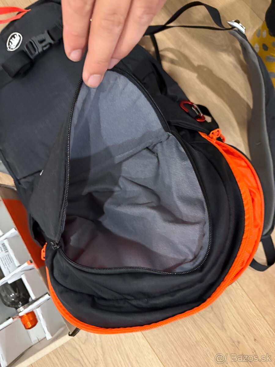lavinovy batoh Mammut - 5