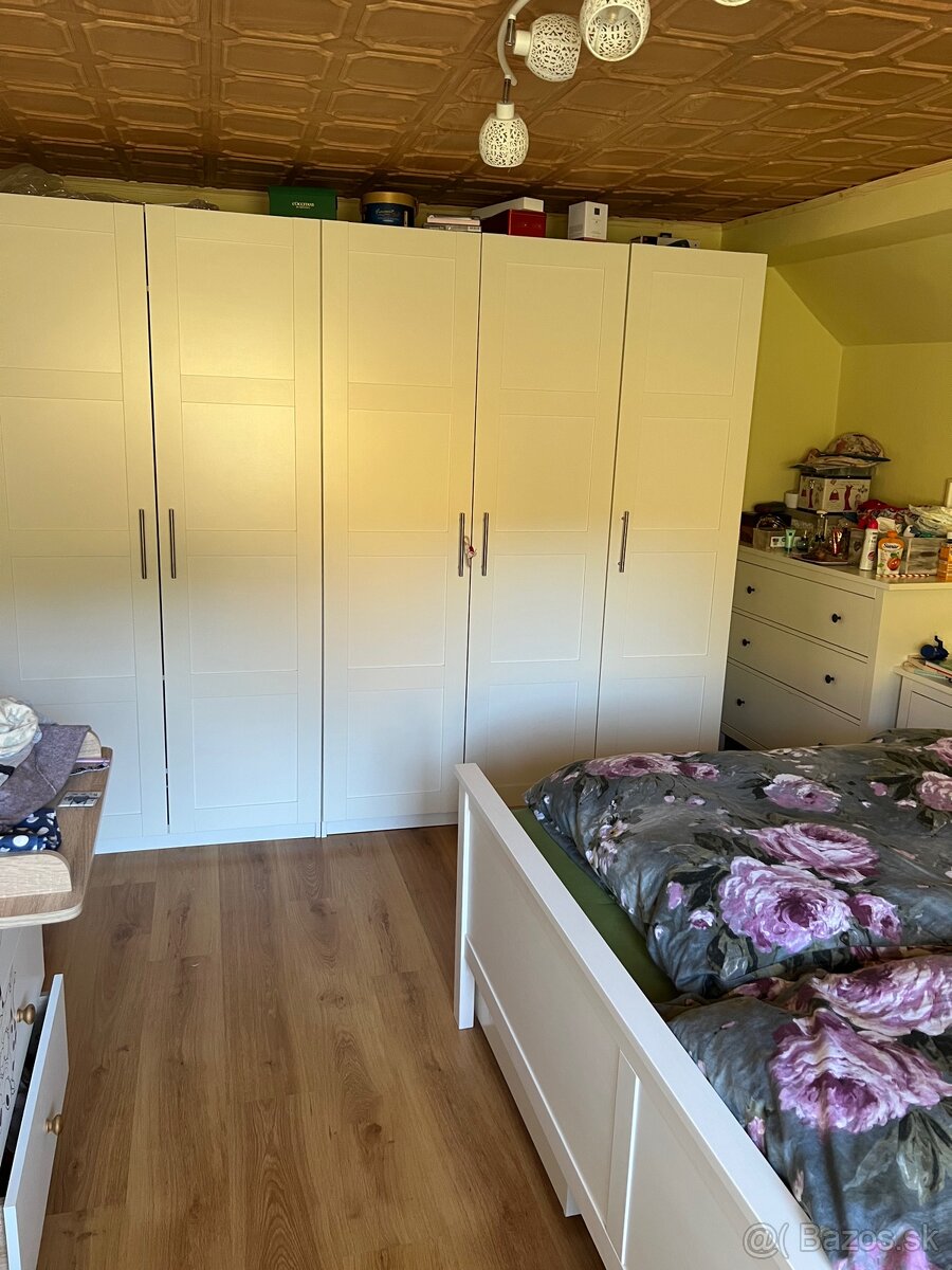 Predám dom v tichom prostredí - 5