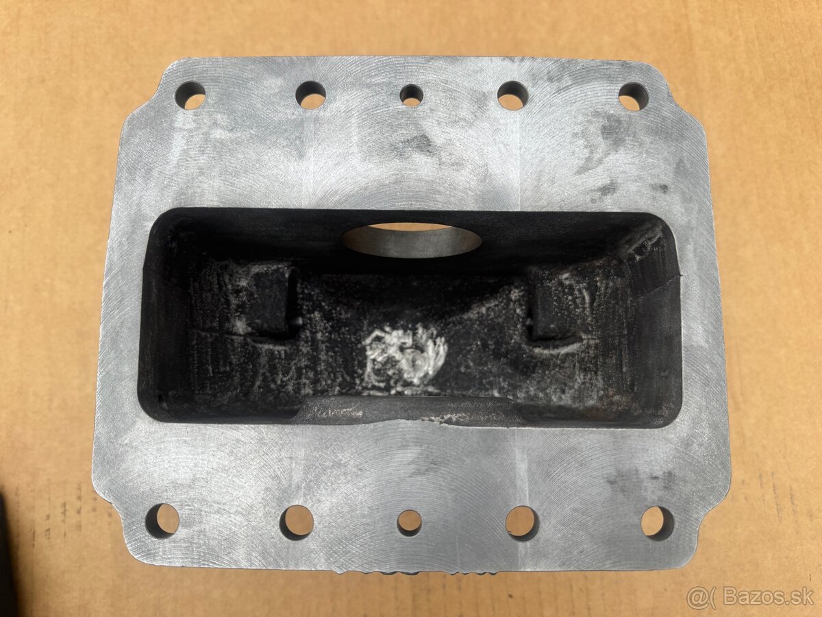 Zetor 3045 Zetor 3545 - 5