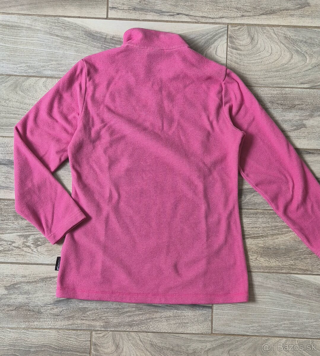 Funkčné mikiny, topy Jack Wolfskin, Nike, Puma, Kalenji - 5