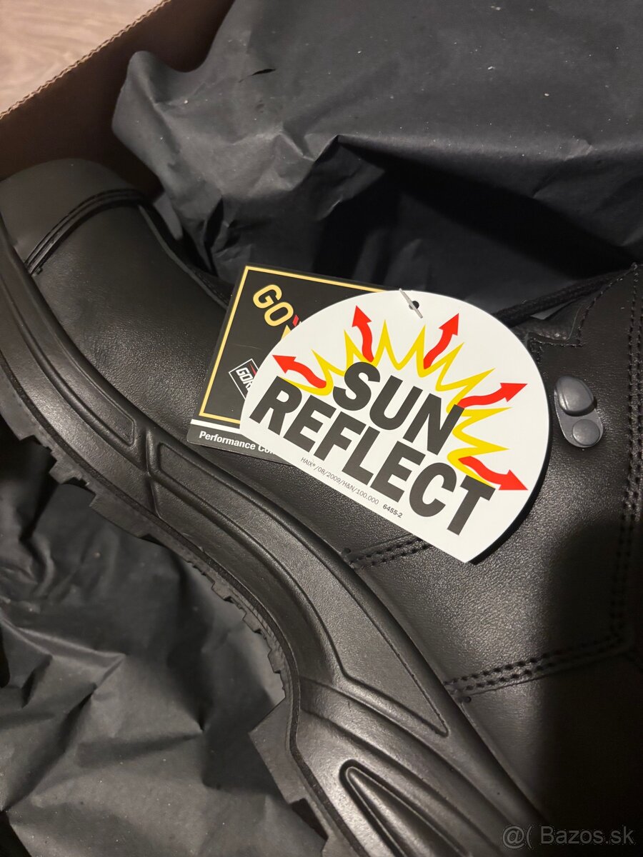 🥾GORE-TEX HAIX AirPower XR21 - 5