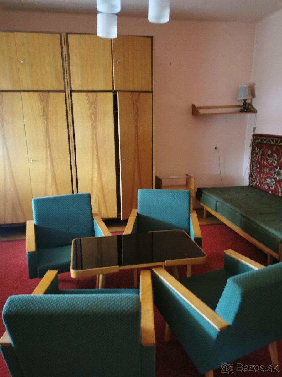 Predaj rodinného domu v obci Rubáň - 5