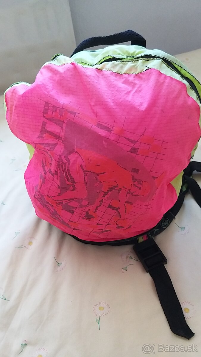 Retro školská taška a iné - 5