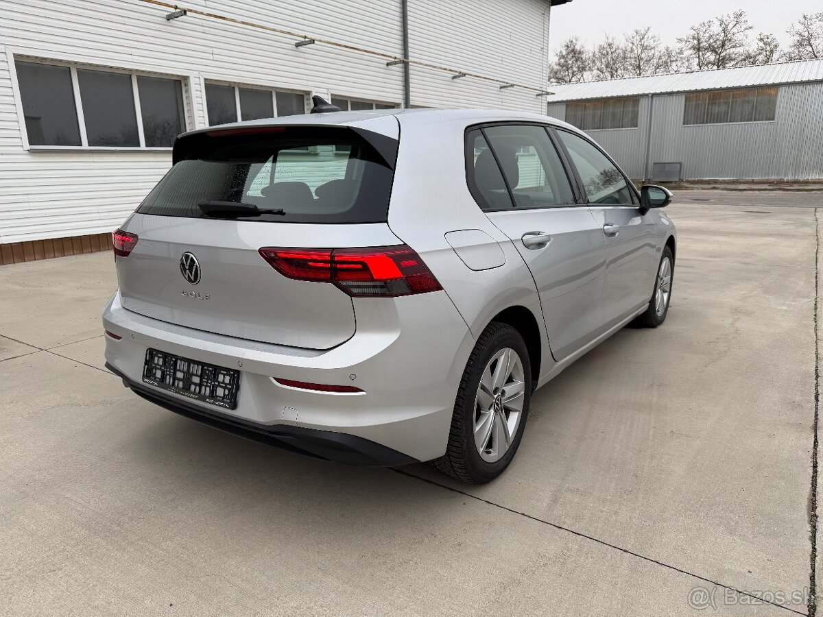 Volkswagen Golf 2.0 TDI Life - 5