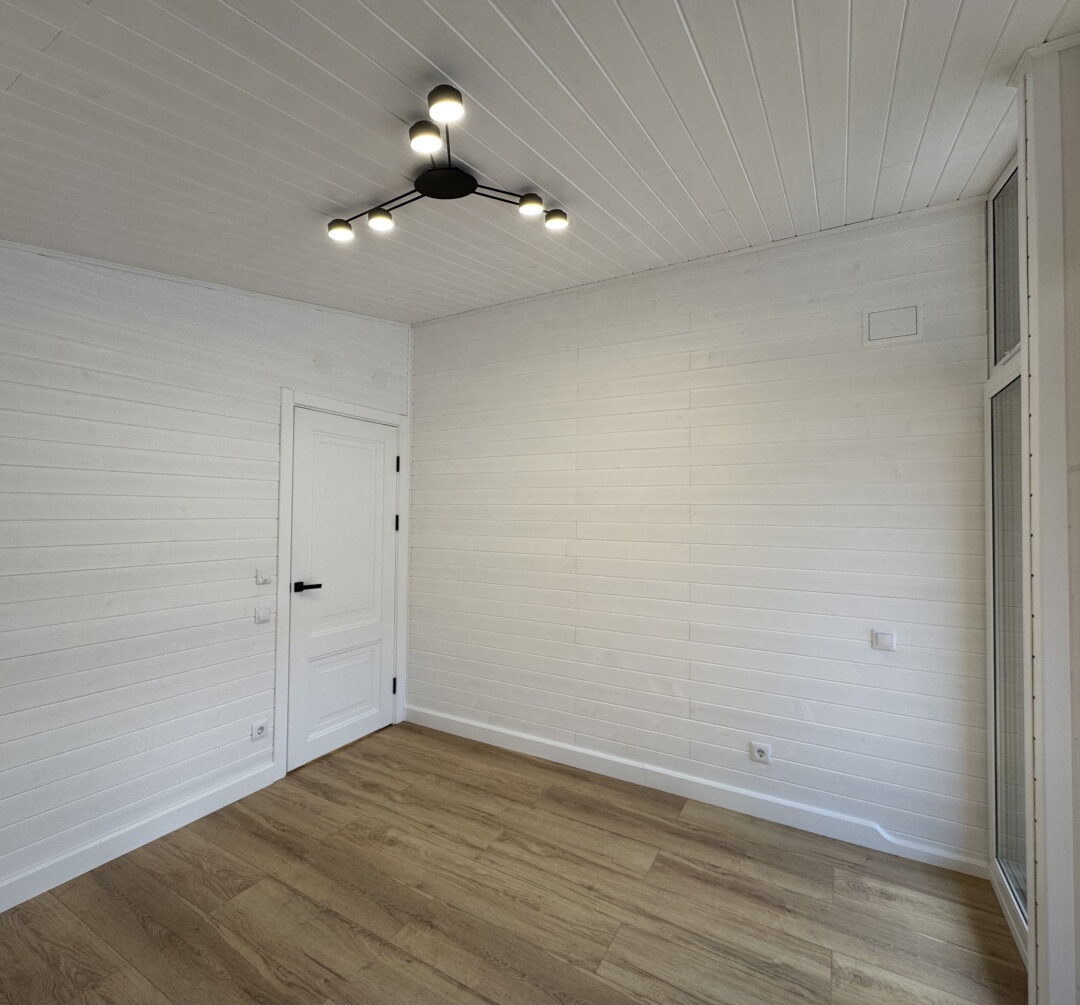 Modulový drevo dom – Ďurkov - 5