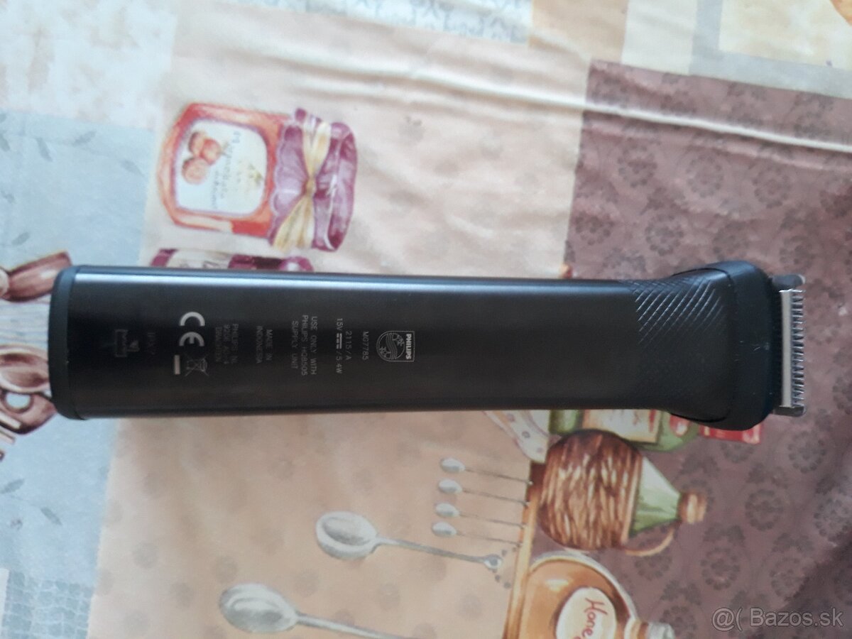 strihaci strojcek philips - 5
