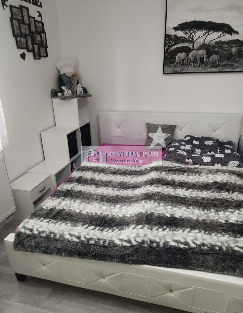 ZNÍŽENÁ CENA Predám 3-izbový rodinný dom Šurany - 5