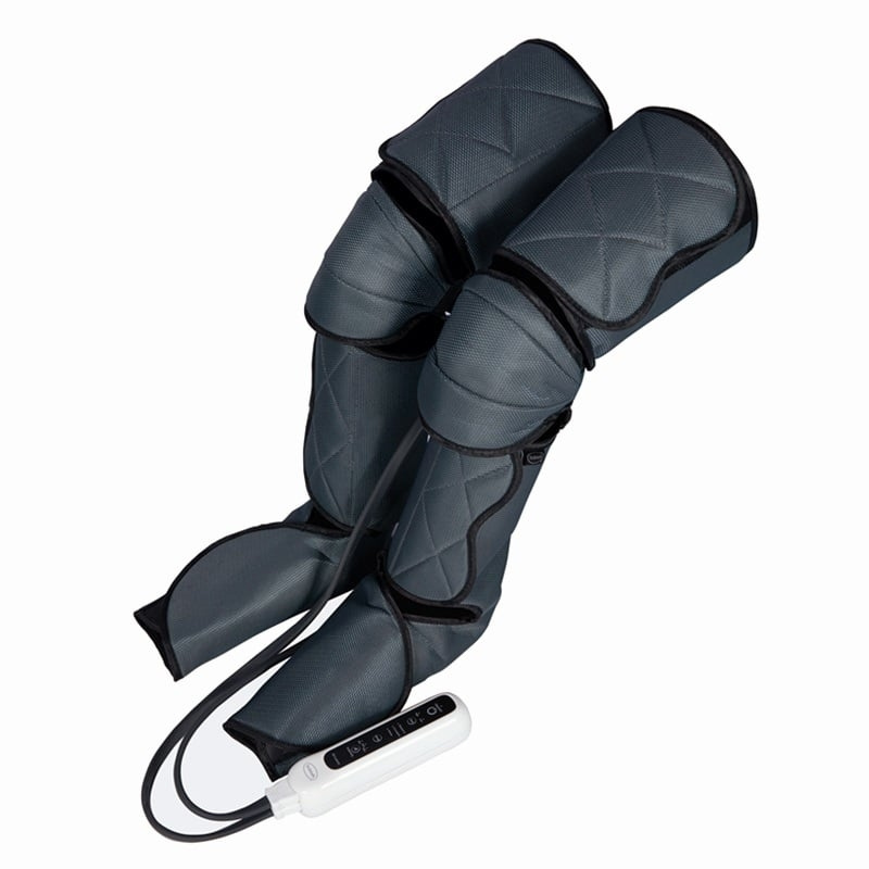 Masážny vzduchový prístroj na nohy AirfloWell - 5