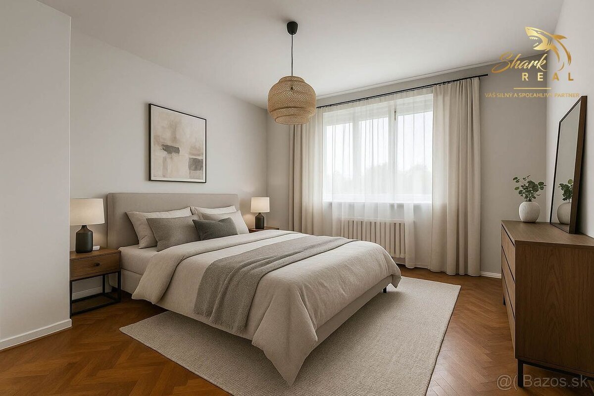 Rodinný dom na predaj v obci Slovenský Grob - 5