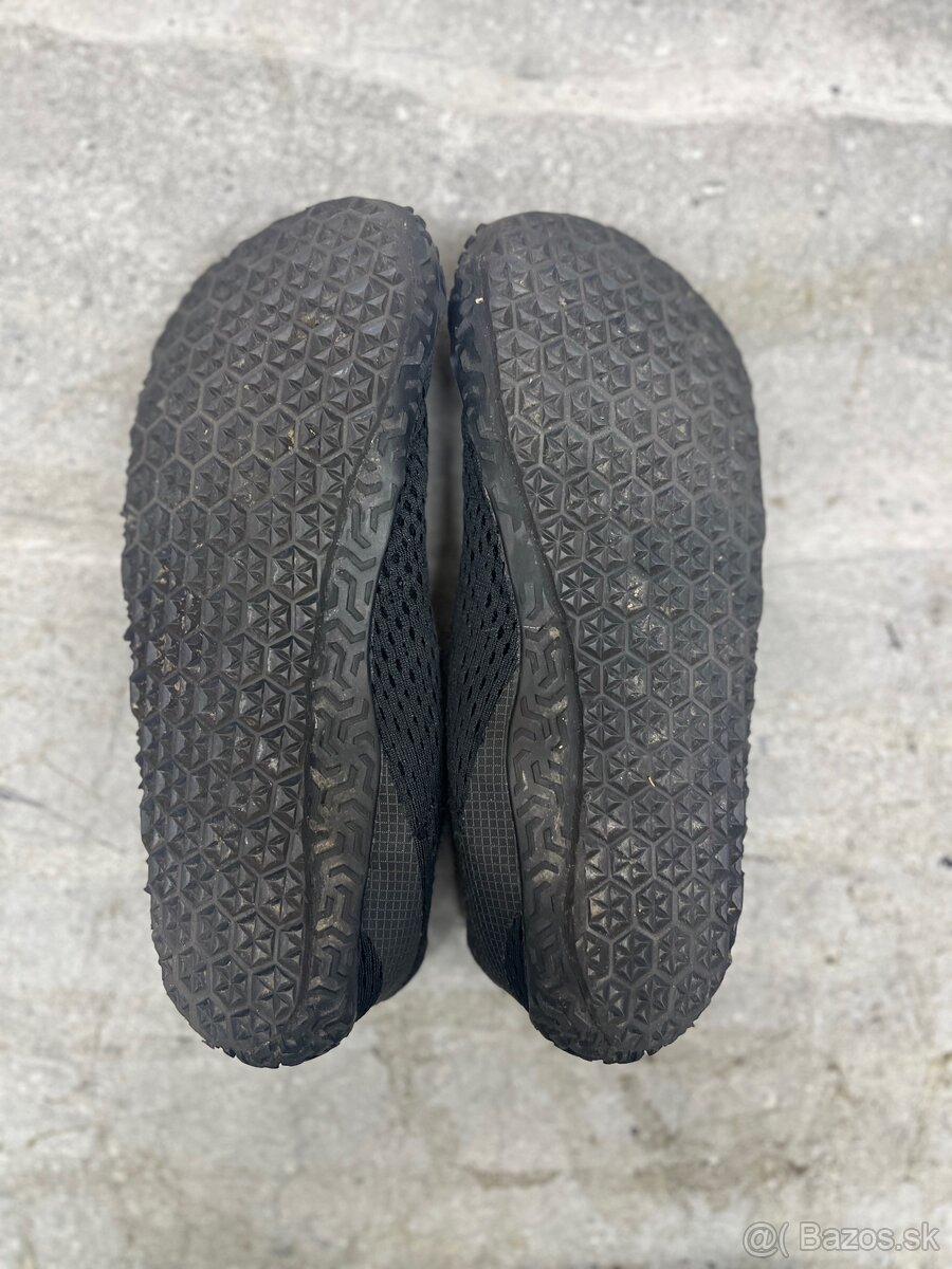 PREDÁM Barefoot topanky MERRELL Vapor Glove 6 - 5