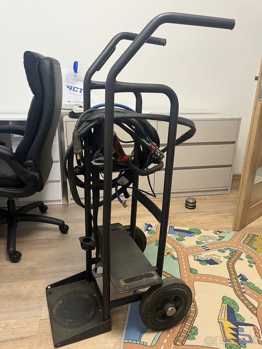 Fronius trans tig 230i - 5