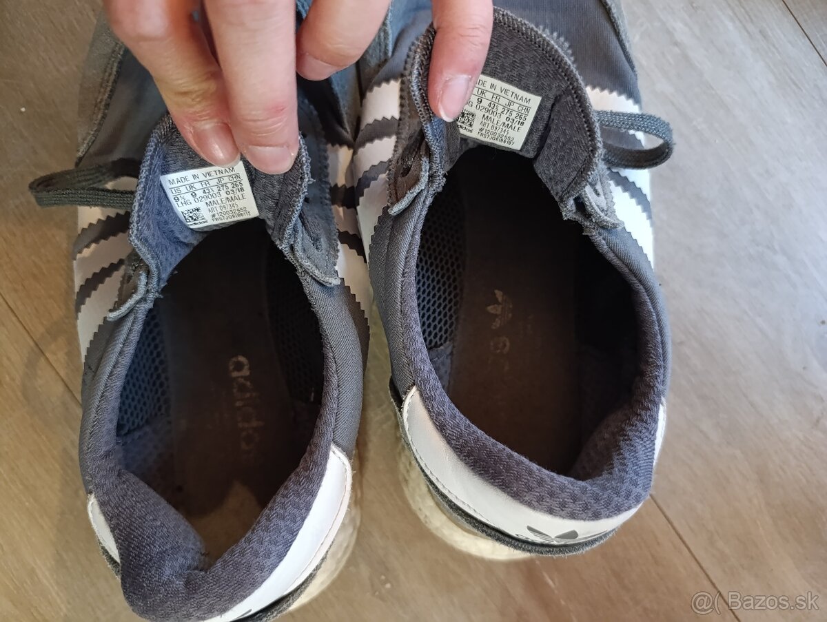 Pánske tenisky Adidas I-5923 - 5