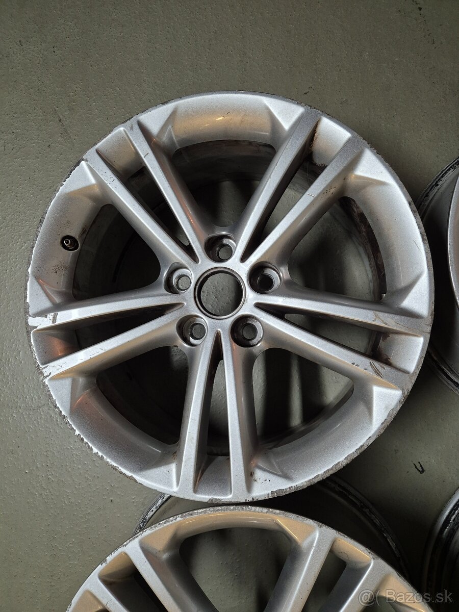 Insignia A, disky 5x120, R18 - 5